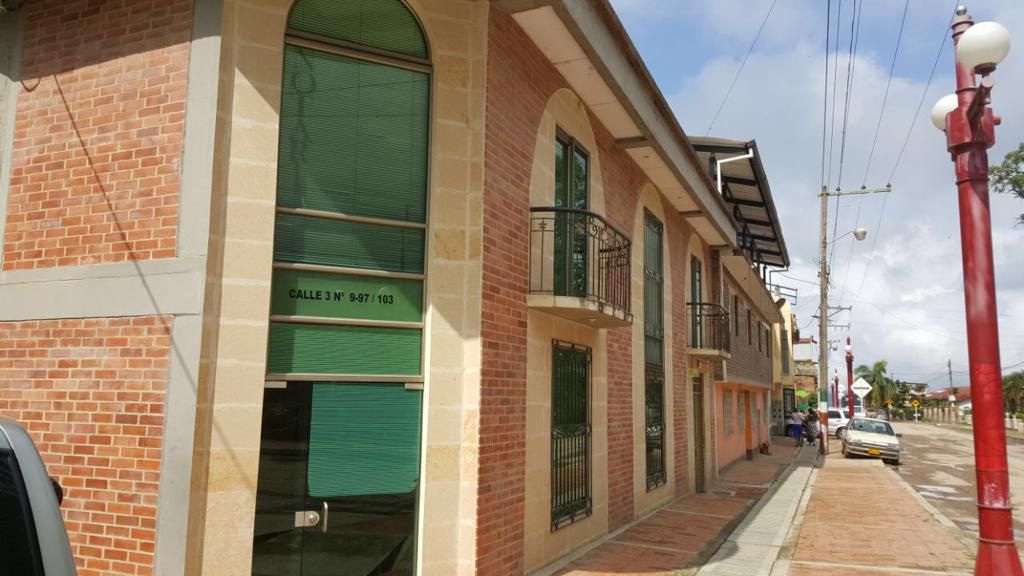 Thumbnail 4 de Oportunidad Comercial Estratégica en Anolaima - Edificio antigua Notaria en venta.