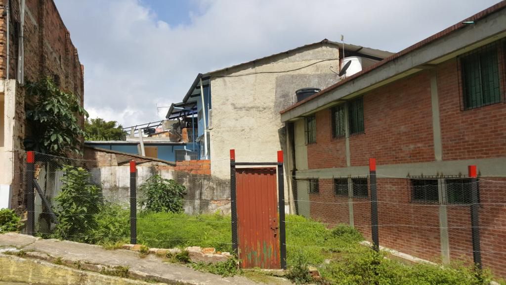 Thumbnail 5 de Oportunidad Comercial Estratégica en Anolaima - Edificio antigua Notaria en venta.