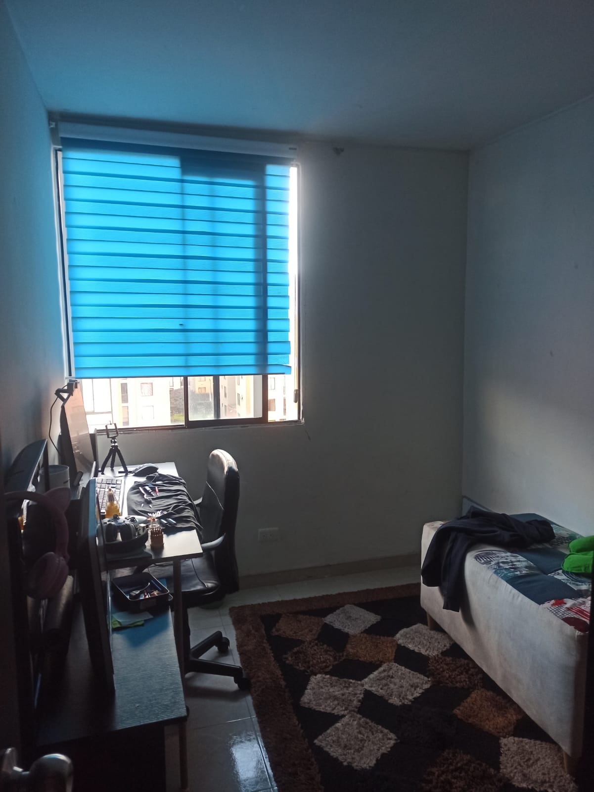 Thumbnail 3 de Amplio y hermoso apartamento en Madrid