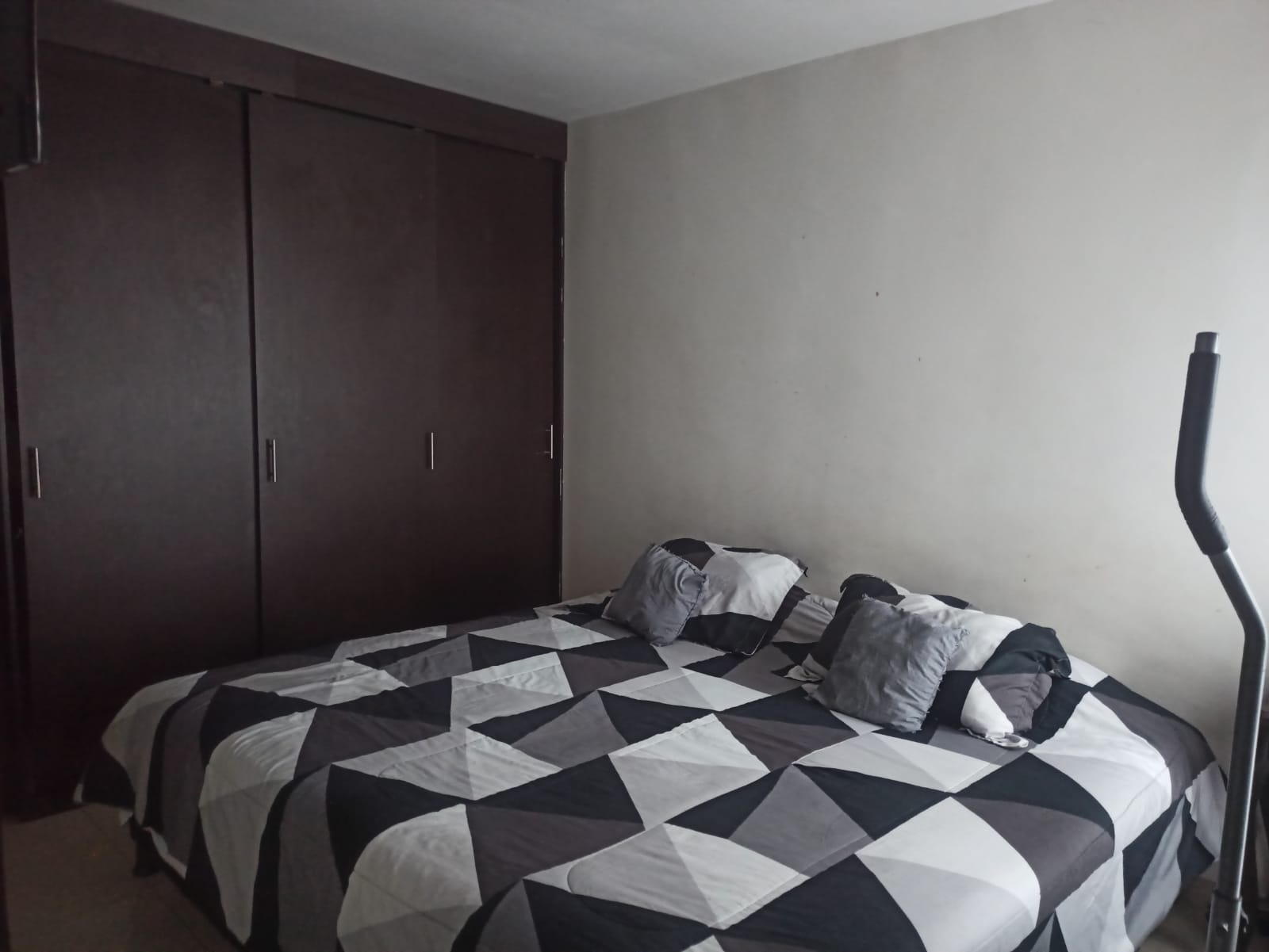 Thumbnail 4 de Amplio y hermoso apartamento en Madrid