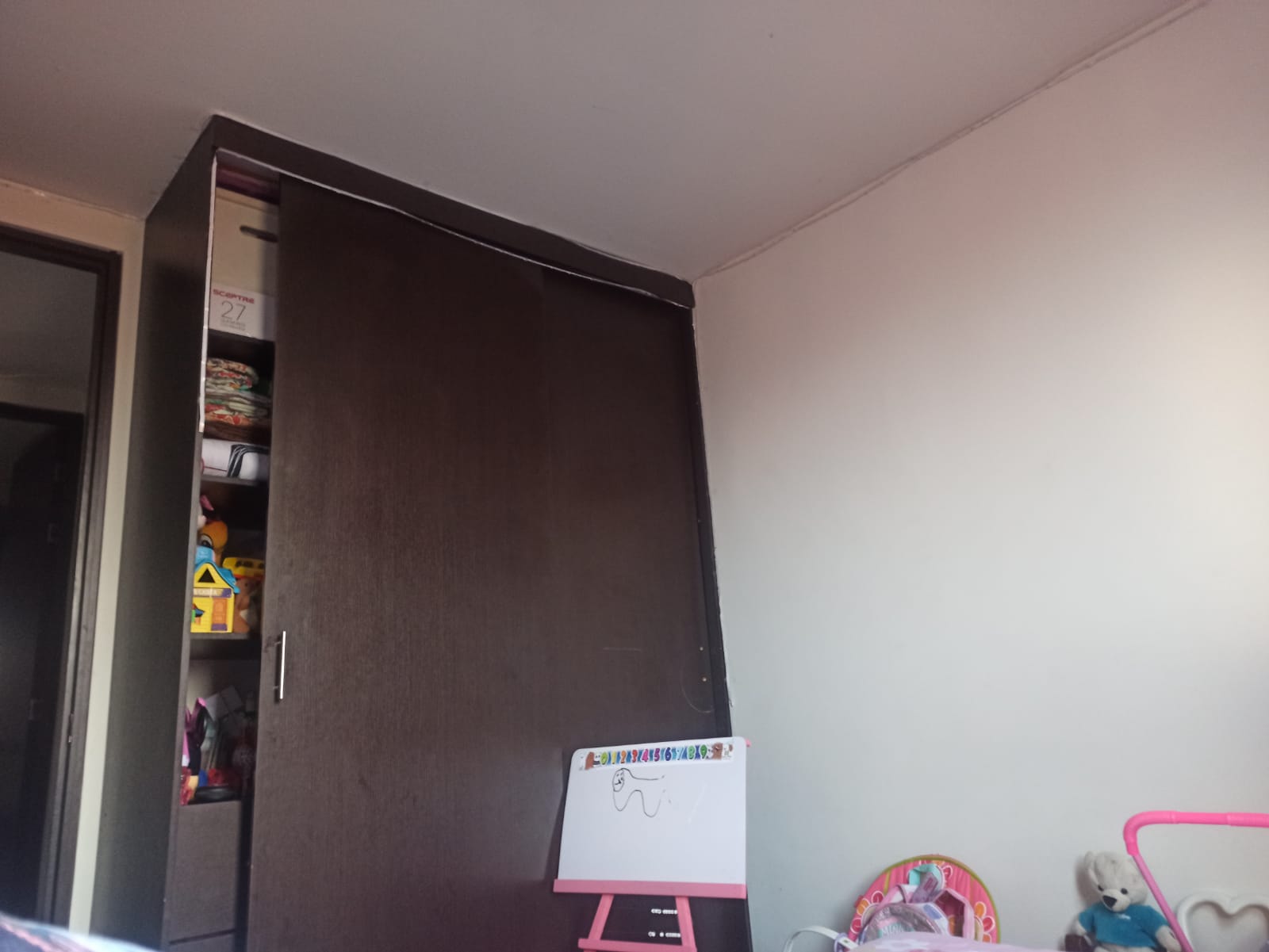 Thumbnail 6 de Amplio y hermoso apartamento en Madrid