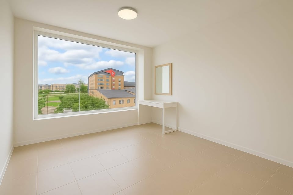 Thumbnail 2 de ¡Invierta! Edificio Nuevo con 4 Apartamentos y Bodega en Álamos Norte