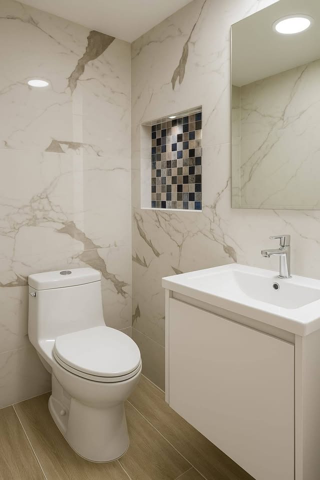 Thumbnail 3 de ¡Invierta! Edificio Nuevo con 4 Apartamentos y Bodega en Álamos Norte