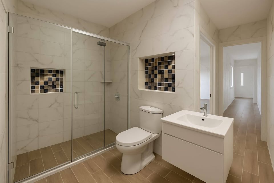 Thumbnail 4 de ¡Invierta! Edificio Nuevo con 4 Apartamentos y Bodega en Álamos Norte