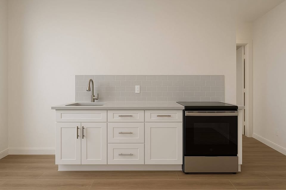 Thumbnail 6 de ¡Invierta! Edificio Nuevo con 4 Apartamentos y Bodega en Álamos Norte