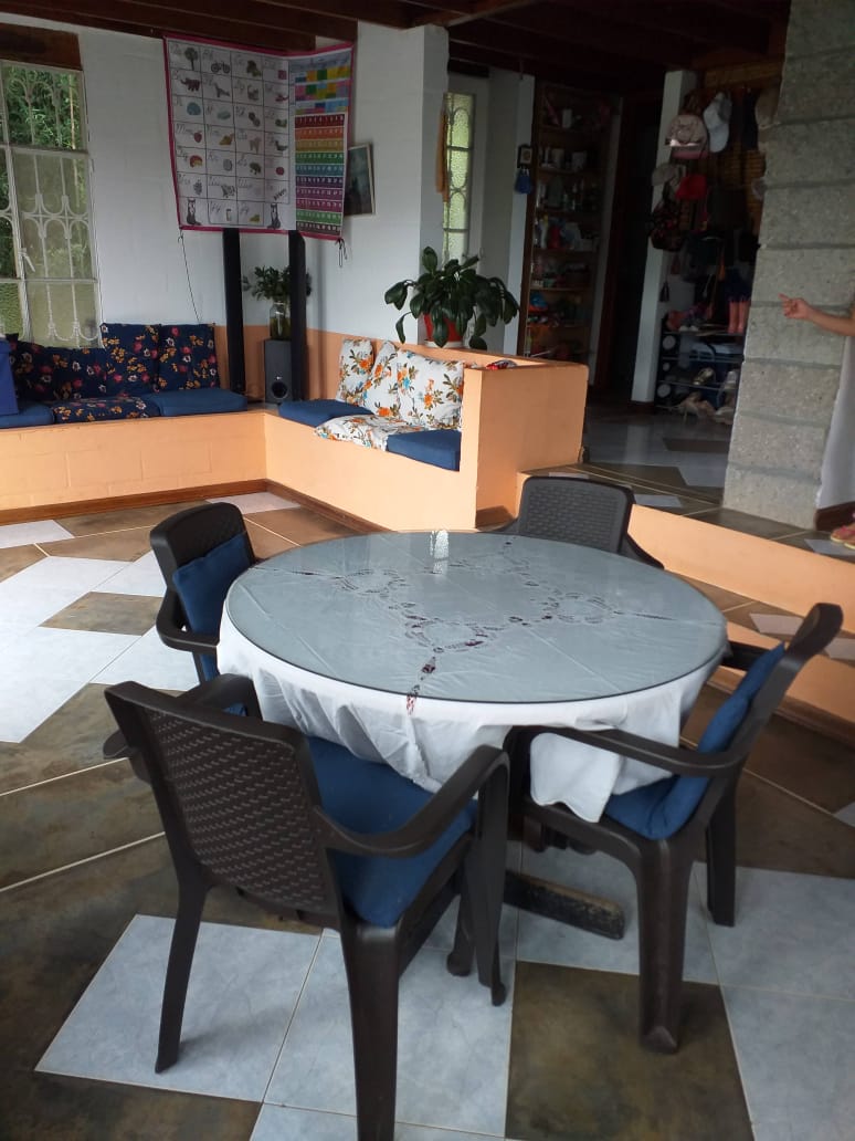 Thumbnail 5 de Espectacular Finca en Cachipay con Vista Panorámica y Múltiples Construcciones