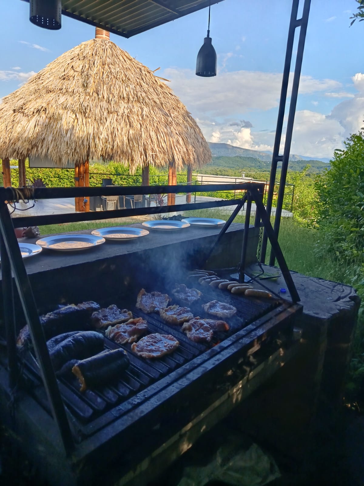 Thumbnail 6 de Espectacular Finca de Recreo en Tocaima para Grupos