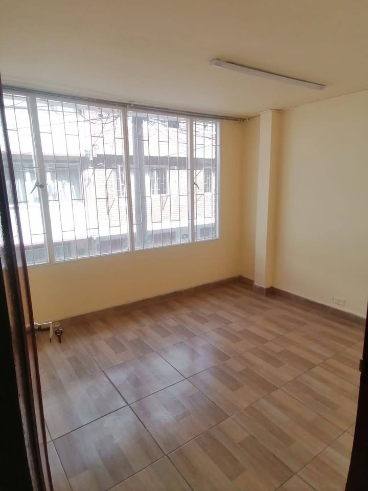 Thumbnail 3 de Casa Rentable de 4 Pisos en Bachué, ¡Oportunidad para Inversionistas!