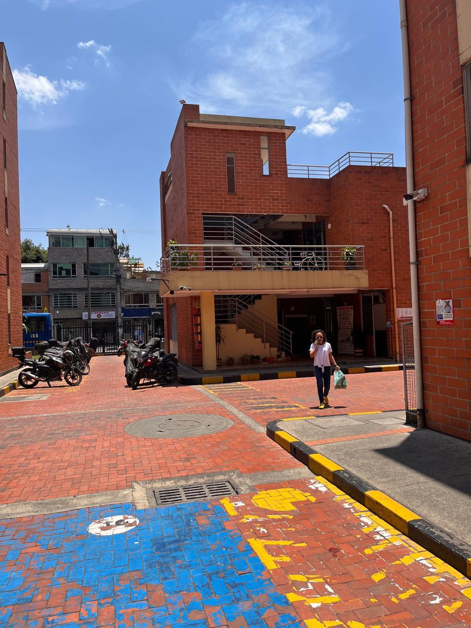 Thumbnail 2 de Bello y económico apartamento en Sevilla Real, Engativá