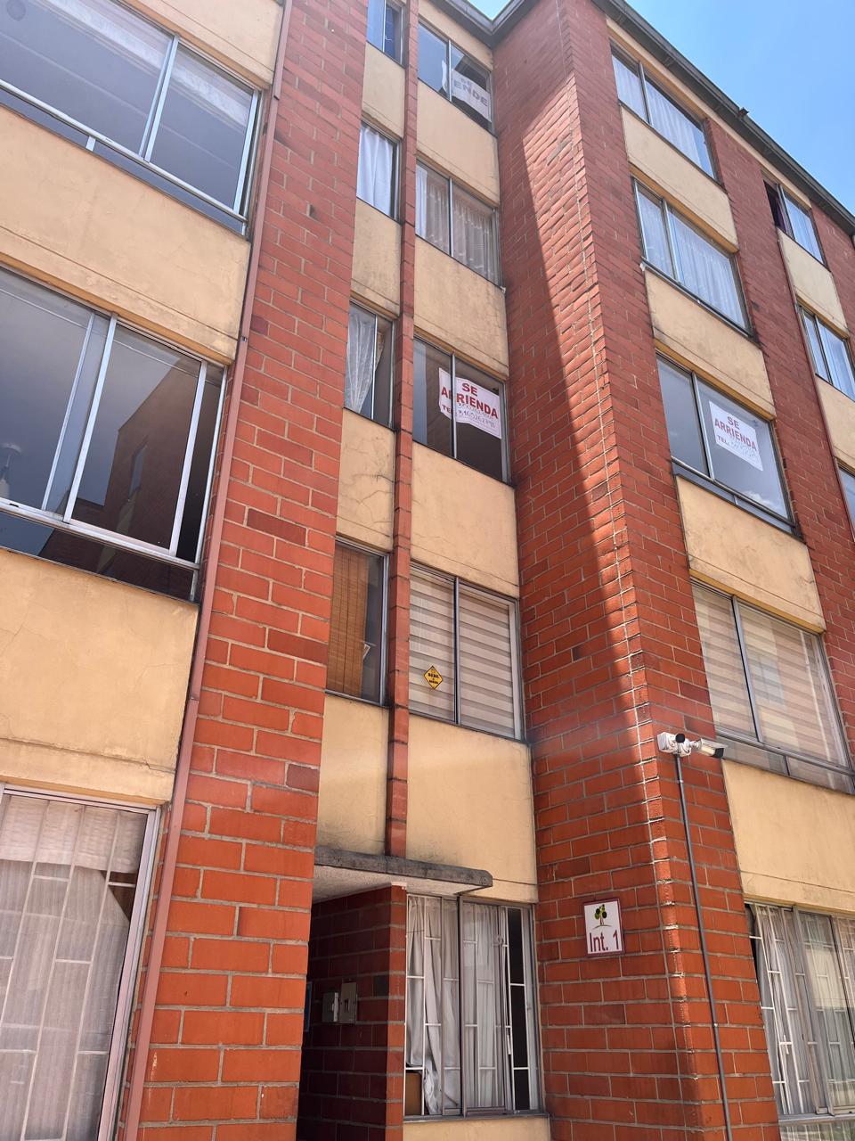 Thumbnail 3 de Bello y económico apartamento en Sevilla Real, Engativá