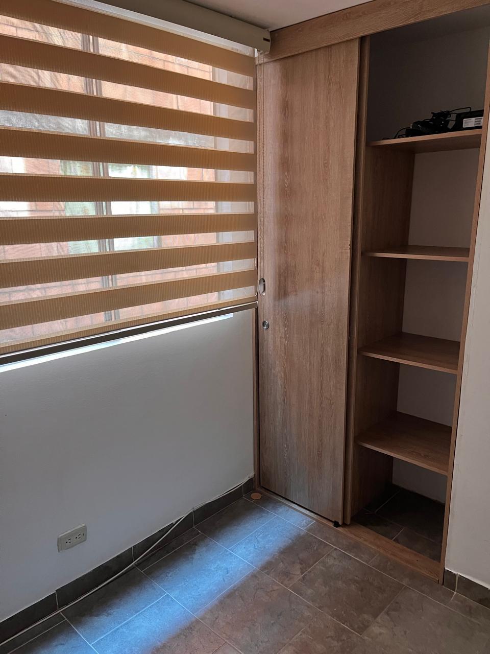 Thumbnail 4 de Bello y económico apartamento en Sevilla Real, Engativá