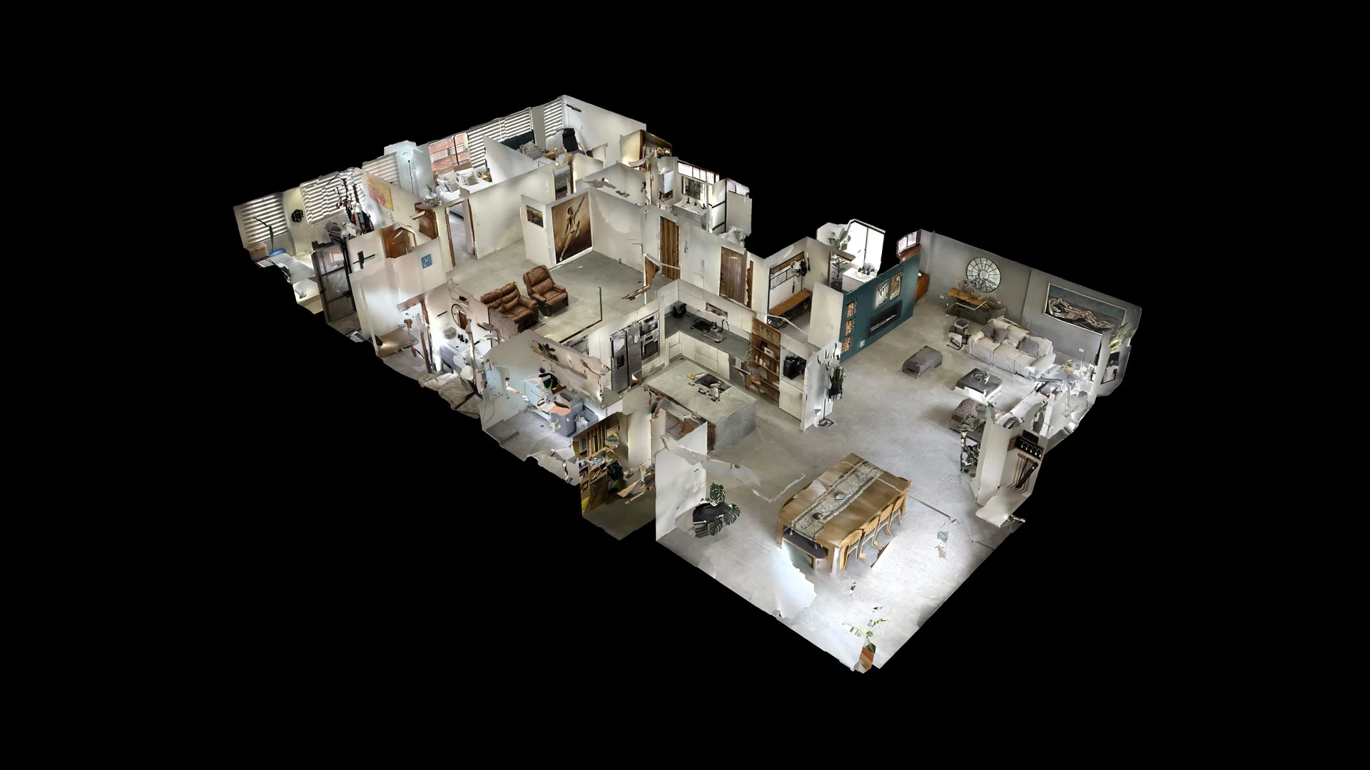 Thumbnail 2 de Apartamento de Lujo con Ascensor Privado en El Chicó