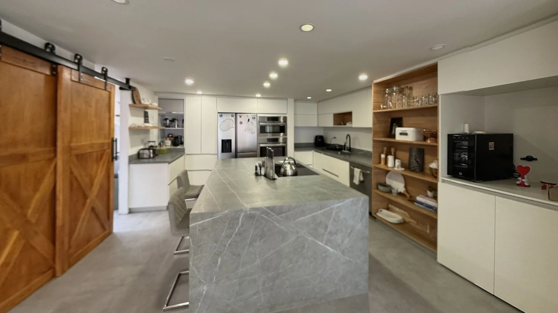 Thumbnail 5 de Apartamento de Lujo con Ascensor Privado en El Chicó