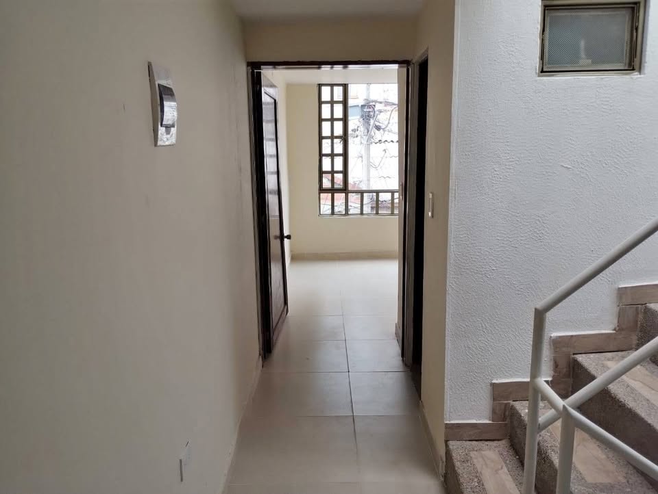 Foto de Edificio de 4 Pisos Ideal para Inversión en Usaquén